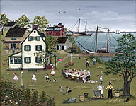 Maryland Crabfeast