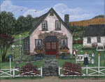 Wren Cottage
